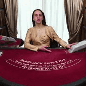 Blackjack VIP 22 game thumbnail