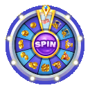 Spin the Lucky Wheel icon