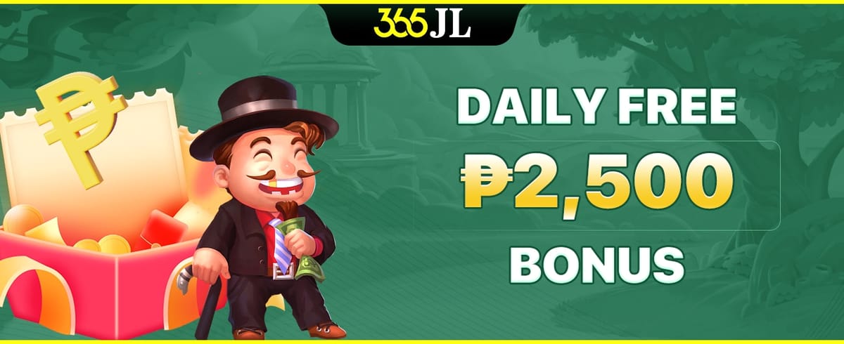 Daily Slot Spin Extravaganza promotion banner